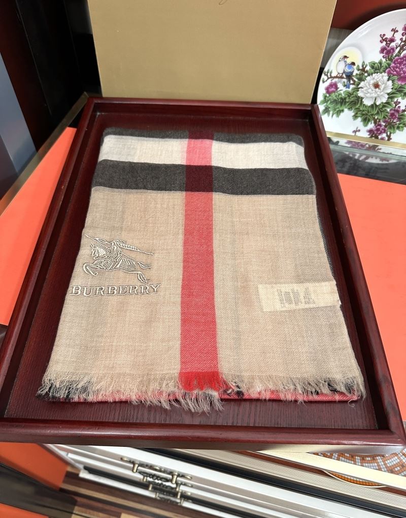 Burberry Scarf